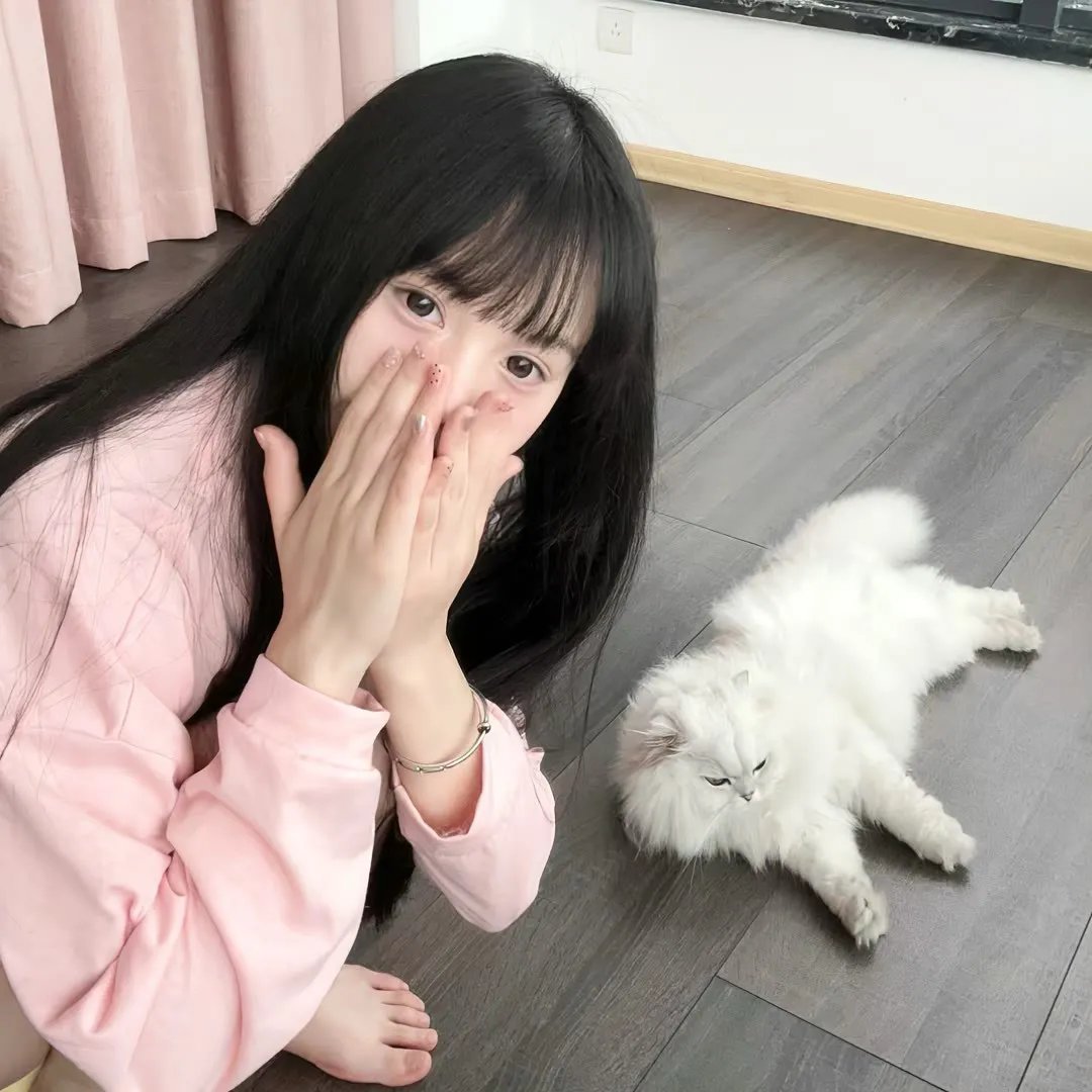 我是爱