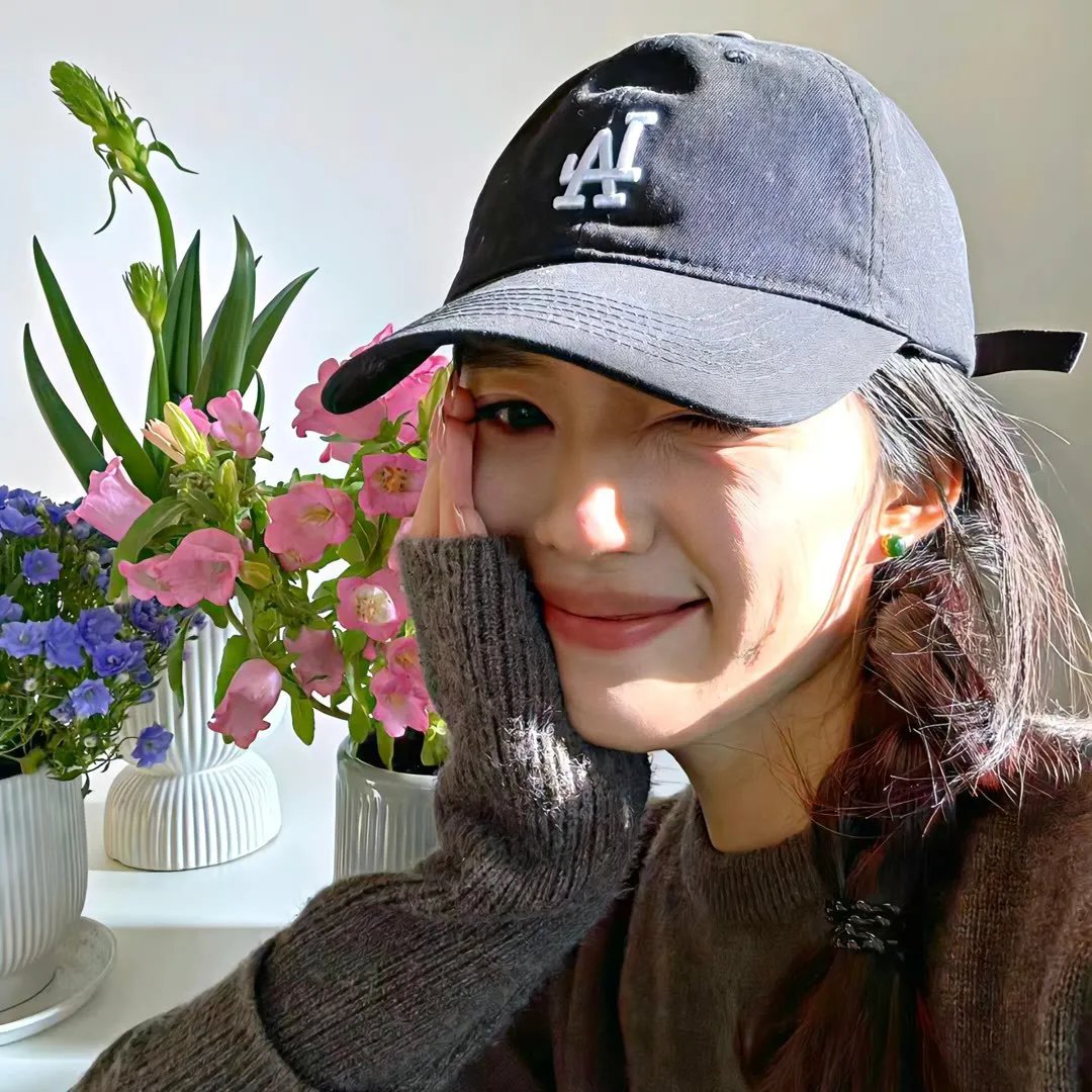 不同的男人