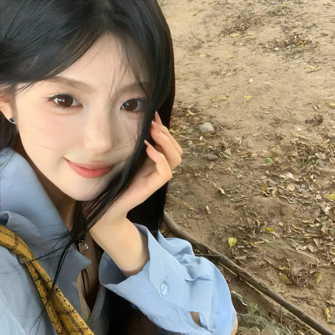 我的泪珠儿